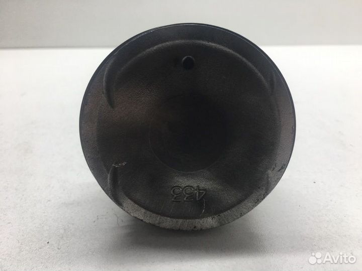 Поршень с шатуном Mitsubishi Lancer CY2A 4A91 2011