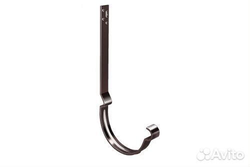 Крюк полоса желоба