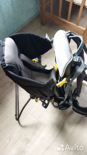 Рюкзак-переноска Deuter