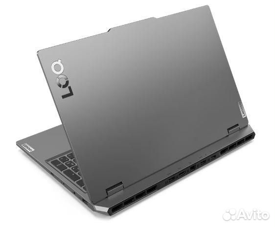 Ноутбук Lenovo LOQ 15IRX9 83DV0071PS