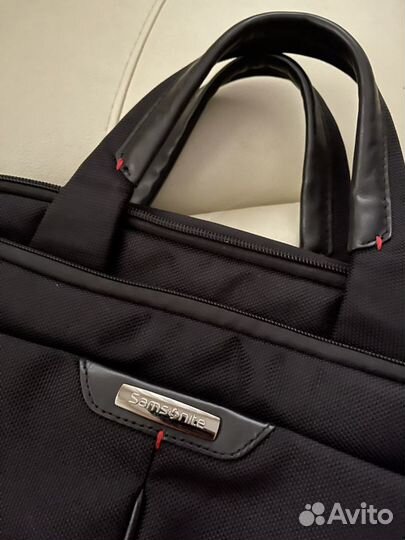 Сумка для ноутбука Samsonite V84*009*09 для ноутбу