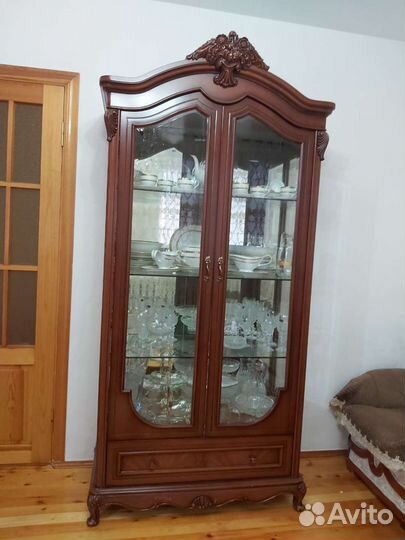 Продаётся горка,двухдверная. В хорошем состоянии