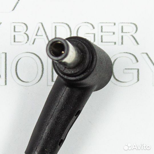 Блок питания Asus 19.5V 9.23A (180W) 6.0x3.7мм