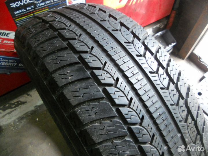 Kleber Krisalp HP 225/55 R16 95H