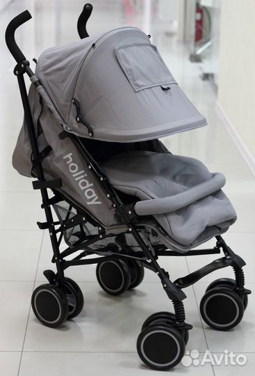 Напрокат коляски до 11кг