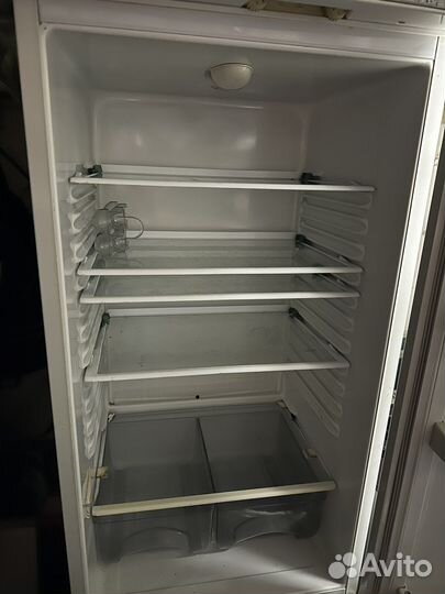 Холодильник атлант