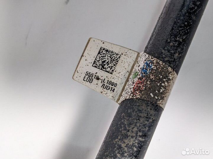 Стабилизатор задний Hyundai Sonata DN8 G4KM 2020