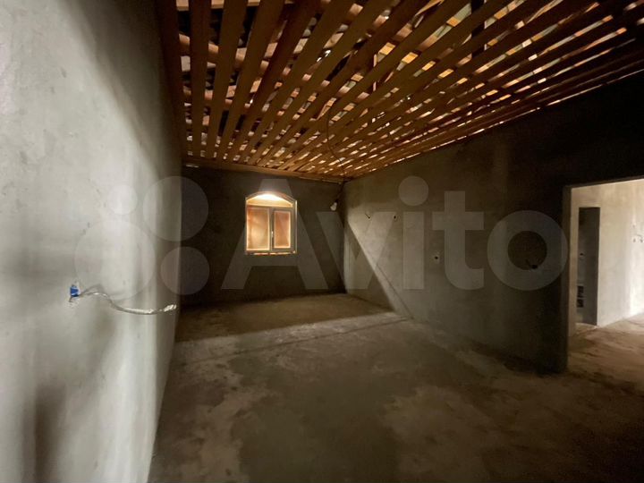 Дом 266 м² на участке 6 сот.