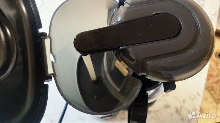 Кофеварка капельная