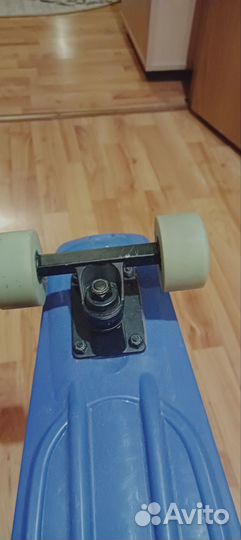 Скейтборд детский бу