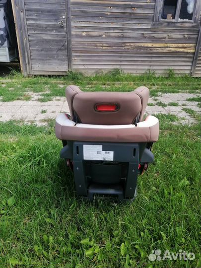 Автомобильное детское кресло от 0 до 25 кг