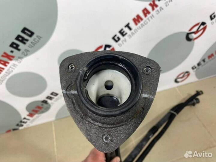 Горловина топливного бака заз Chance 2009-2014 964