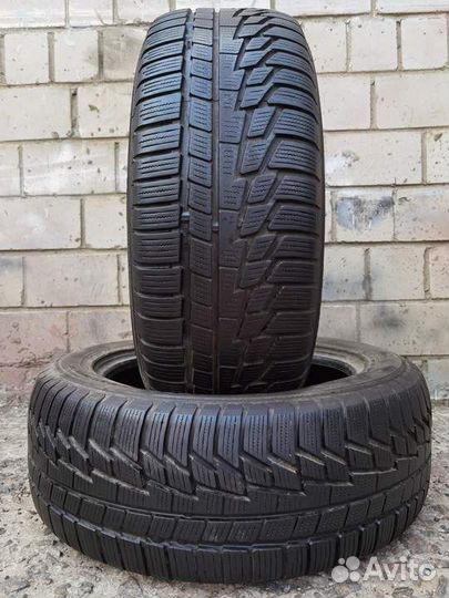 Nokian Tyres WR G2 225/55 R17 101V