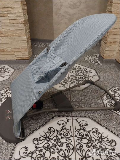 Кресло шезлонг babybjorn