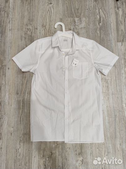 Рубашка next, новая