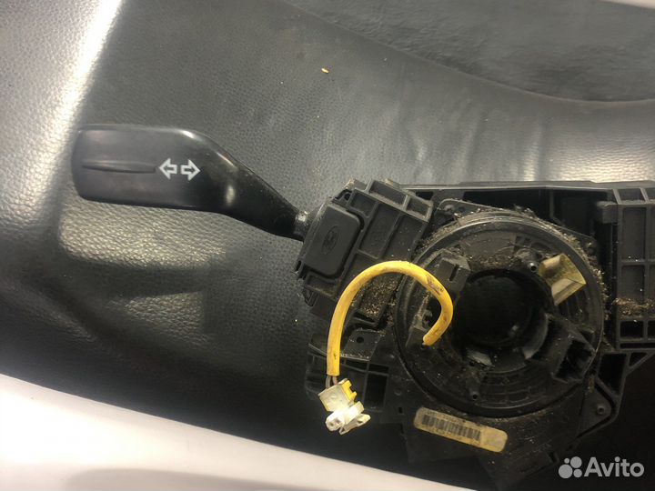 Подрулевой переключатель ford transit 7