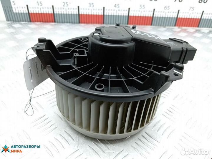 Моторчик печки Honda Civic 8 2006 79310snaa01