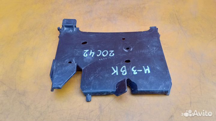 Корпус акб для Mazda 3 2003-2009