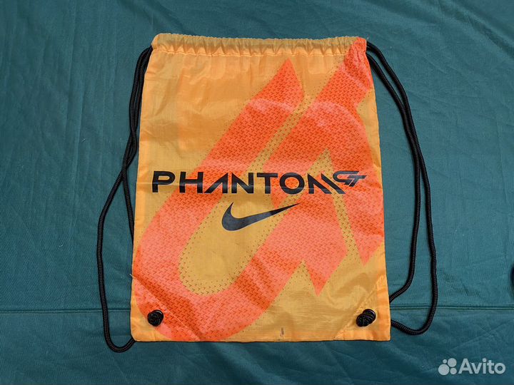 Мешочек для бутс Nike Phantom