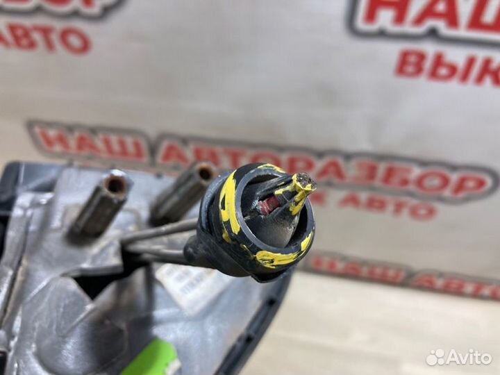 Зеркало заднего вида боковое правое LADA Granta