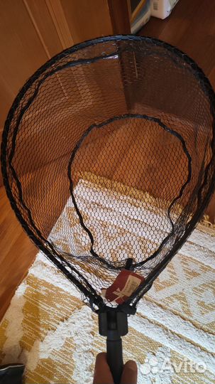 Подсак рыболовный