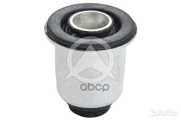 Сайлентблок рычага подвески перед прав/лев