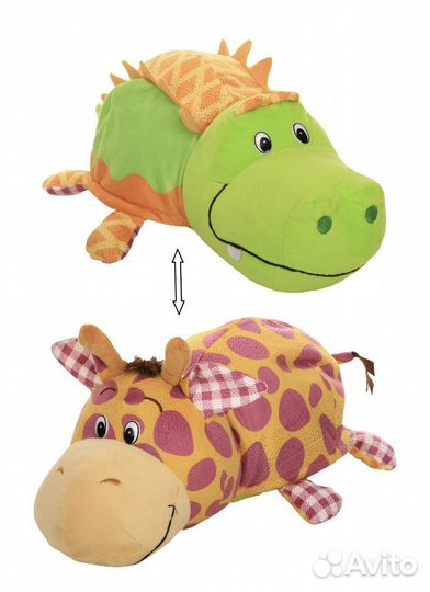 Игрушка вывернушка новая