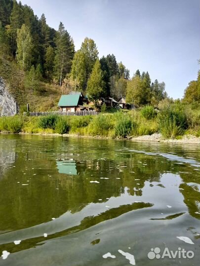 Рыбалка и отдых