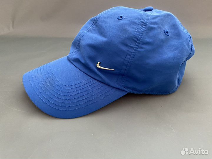 Кепка бейсболка Nike