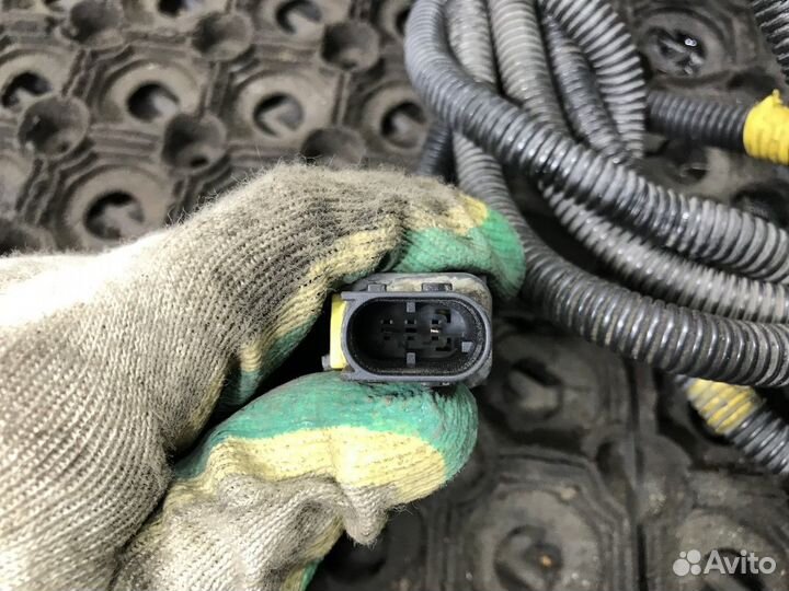 Электропроводка Renault T