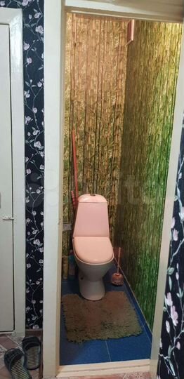 4-к. квартира, 61 м², 1/5 эт.