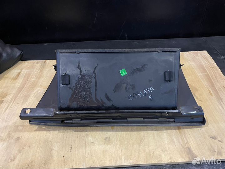 Соната 5 тагаз бардачок