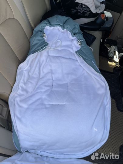 Кокон для новорожденных