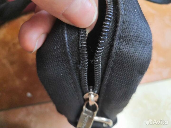 Сумка для ноутбука