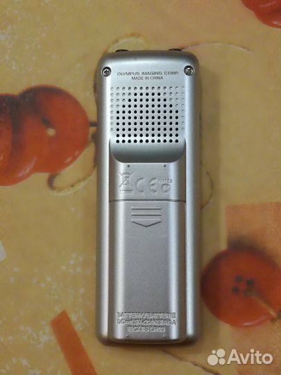 Диктофон Olympus