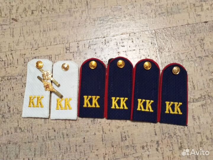 Кадетская форма для девочки