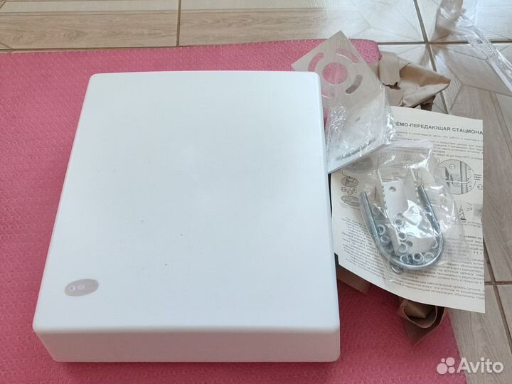 Комплект усиления интернета 4G