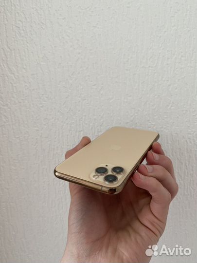 iPhone 11 Pro, 64 ГБ