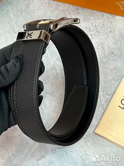 Louis vuitton ремень