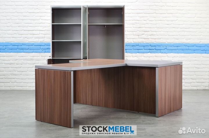 Офисная мебель. Кабинет