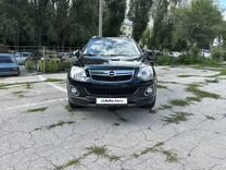 Opel Antara 2.2 AT, 2013, 176 000 км, с пробегом, цена 1 280 000 руб.