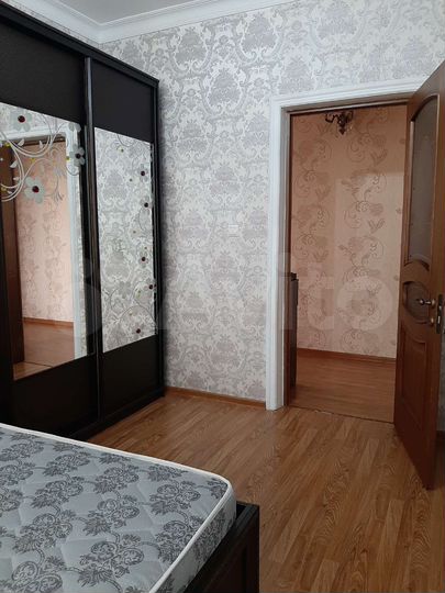 2-к. квартира, 80 м², 2/5 эт.