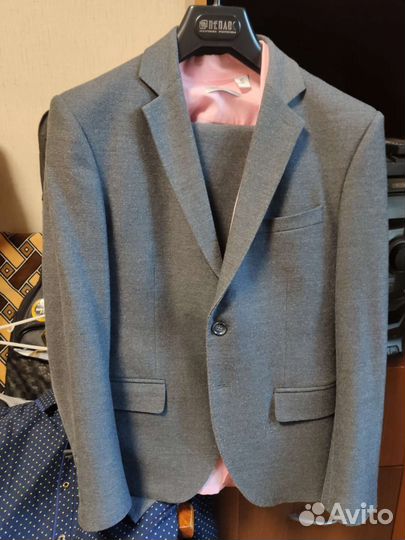 Костюм подростковый