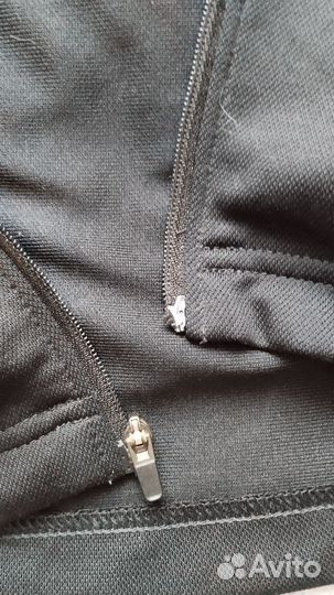 Кофта nike детская