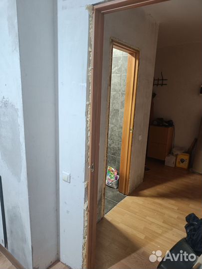 Дверные коробки