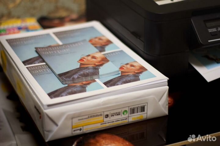 Печать документов/фото