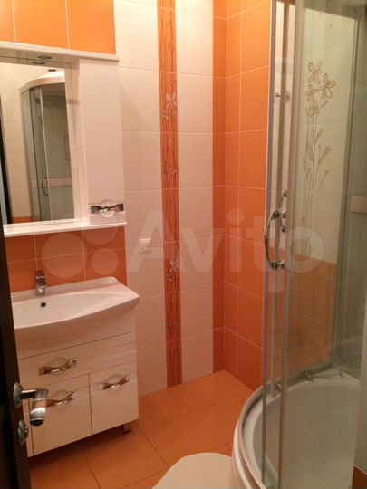 1-к. квартира, 47 м², 5/14 эт.