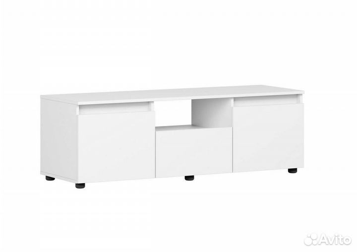 Тумба под телевизор, новая 3 цвета