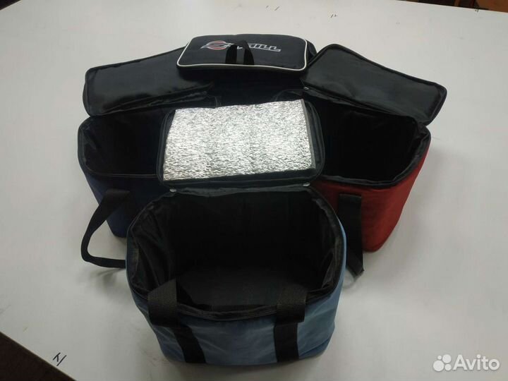 Сумка термос