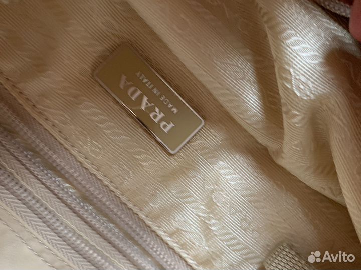 Cумка Prada оригинал